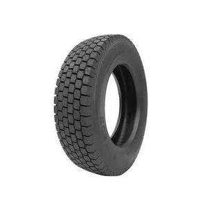 Pneu de camion 11R22.5, pneu radial neuf pour les véhicules de transport et de logistique longue distance - Product Image 5