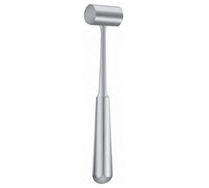 Maillets chirurgicaux pour os en acier inoxydable médical - Product Image 1