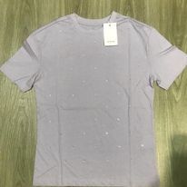 T-shirt imprimé pour homme, t-shirt en coton décontracté personnalisé avec motif - Product Image 2