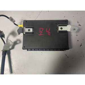 อะไหล่รถยนต์มือสอง รุ่น 95400-1Q000 สำหรับ Kia Forte/Cerato BCM โมดูลควบคุมตัวถัง อะไหล่รถยนต์เกาหลี - Product Image 6
