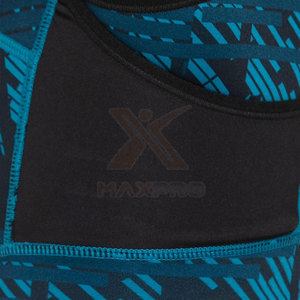 เสื้อชั้นในกีฬาผู้หญิงแบบใหม่ ดีไซน์ซับลิเมชั่น ชุดออกกำลังกาย เสื้อชั้นในกีฬาผู้หญิงสั่งทำพิเศษ - Product Image 5