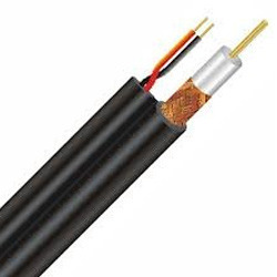 Cable Coaxial RG59 de Cobre Trenzado - Product Image 3