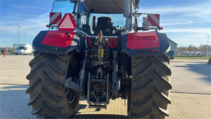 Tracteur agricole Massey Ferguson 8S.265 Dyna 7 - Product Image 5