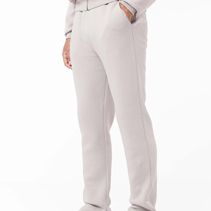 Custom Logo Lightweight Casual Track <b>Joggers</b> Pants for Men High Quality Knitted 100% <b>Polyester</b> - Product Image 1