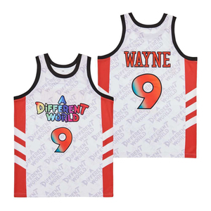 เสื้ออเมริกันฟุตบอล ปักลาย 3 มิติ พิมพ์ลายแบบรีดร้อน ไซส์ US สำหรับเล่นกีฬา PIPPEN HEY ARNOLD REPTAR สำหรับผู้ใหญ่ ด้านหน้า - Product Image 3