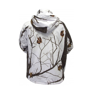 Chaquetas de Caza para Hombre |   Ropa de Caza con Forro Polar, Resistente al Agua, Camuflaje, para Caza y Tiro al Aire Libre - Product Image 6