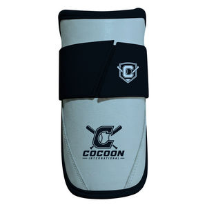Protège-coude de baseball personnalisé avec logo pour jeunes et adultes, protection de bras souple de qualité supérieure pour softball, protection contre les impacts, équipement de protection sportive - Product Image 5