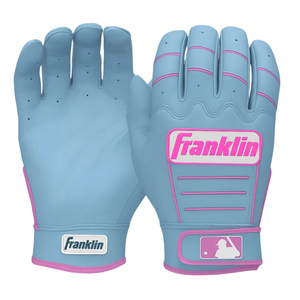 Gants de frappeur de baseball et de softball personnalisés de haute qualité à manchette courte en peau de mouton, légers, respirants, avec fermeture auto-agrippante - Product Image 6