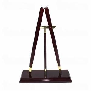 Bastón de senderismo en miniatura 2026 para grupos - Proveedores de bastones ligeros de madera y metal con longitud ajustable y bloqueo rápido, accesorios para uniformes - Product Image 3