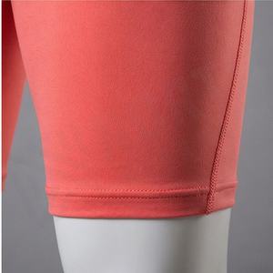 กางเกงเลกกิ้งออกกำลังกายผู้ชายแบบพรีเมียม ยืดหยุ่น แห้งเร็ว ระบายอากาศได้ดี เหมาะสำหรับเล่นบาสเก็ตบอล ฟิตเนส และกีฬาอื่นๆ - Product Image 6