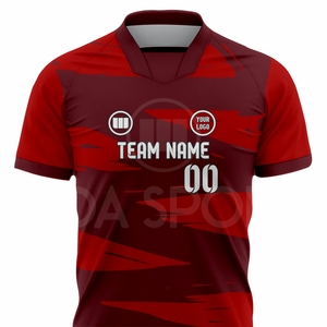 Custom Soccer Kit With Jersey Shorts <b>Socks</b> And Team Branding Football Sportswear Supplier - Product Image 5