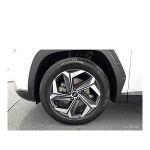 2021 for Hyundai Tucson 1.6 Turbo 2WD Gasoline 61,263 km Leather Seats Left Steering - Product Image 5