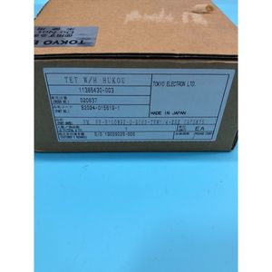 TEL B2024-015619-1 เครื่องวัดอัตราการไหลของของเหลว, FF-P100EPF-0-R002-TVW - อุปกรณ์และอะไหล่เซมิคอนดักเตอร์ระดับโลกที่เชื่อถือได้ - Product Image 3