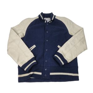 Manufacture High Quality <b>Men</b> Letterman Style Varsity <b>Jacket</b> Durable for Street Fashion In Reasonable Price - Product Image 1