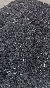 Ceniza de cáscara de arroz a granel con más del 6% de carbono, material sostenible rico en carbono para reutilización industrial - Product Image 6