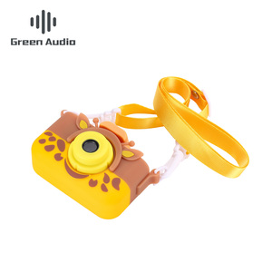 GAD-C03 Convient à <span class=keywords><strong>tous</strong></span> <span class=keywords><strong>les</strong></span> âges Caméra jouet Conservation <span class=keywords><strong>de</strong></span> toutes <span class=keywords><strong>les</strong></span> photos et <span class=keywords><strong>vidéos</strong></span> capturées par la caméra pour enfants <span class=keywords><strong>de</strong></span> la conception <span class=keywords><strong>de</strong></span> <span class=keywords><strong>dessins</strong></span> <span class=keywords><strong>animés</strong></span> - Product Image 3