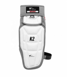 อุปกรณ์ป้องกันเทควันโด World Taekwondo K2 ทำจากโฟม EVA ทนทาน เหมาะสำหรับการฝึกซ้อม ใช้ได้ทั้งชายและหญิง - Product Image 2