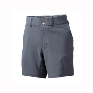Shorts de pêche à séchage rapide, vêtements de pêche sportifs d'extérieur, shorts respirants et résistants à l'eau pour hommes, vente en gros de vêtements de pêche - Product Image 3