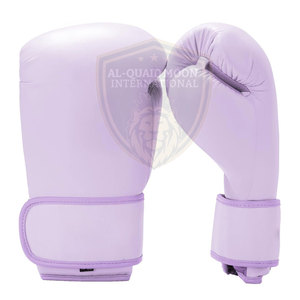 Guantes de Boxeo Profesionales de Alta Calidad, Guantes de Boxeo con Logotipo Personalizado, Guantes de Boxeo Sostenibles - Product Image 2