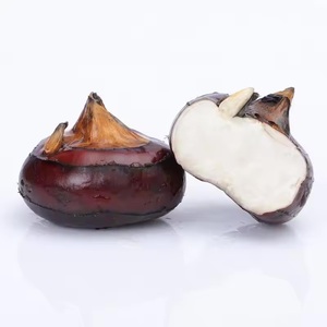 Harina de Castaña de Agua de Grado Alimenticio, Suministro del Fabricante para Marca Privada OEM y Aplicaciones Industriales - Product Image 5
