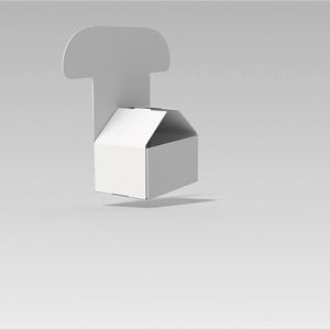 กล่องกระดาษลูกฟูกแบบกำหนดเองได้ OEM ODM เป็นมิตรกับสิ่งแวดล้อม ย่อยสลายได้ ผลิตจากวัสดุรีไซเคิล สำหรับการเกษตร ยี่ห้อ Quyet Thang - Product Image 5