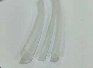 Tubo desinfectante de LDPE, tubo de plástico de polietileno, manguera extruida blanca para transferencia de fluidos - Product Image 4
