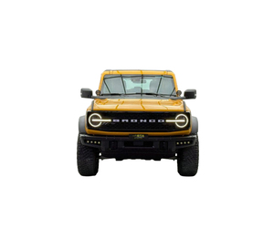 รถฟอร์ด บรองโก ไวลด์แทรค ปี 2022 เครื่องยนต์เบนซิน 2.7 ลิตร 5 ที่นั่ง 6 สูบ 330 แรงม้า เกียร์อัตโนมัติ พวงมาลัยซ้าย - Product Image 1