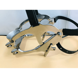 Espéculo Dental Equino de Acero Reutilizable de Alta Calidad, Duradero, con Garantía de +1 Año, para Caballos, GUJJAR SURGICAL INTERNATIONAL - Product Image 1