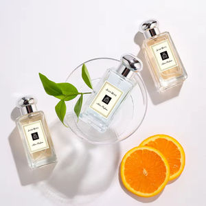 Perfume Unisex con Aroma Cítrico Fresco y Ligero, Antitranspirante de Larga Duración en Spray de 50 ml, Marca Privada OEM, Envío a Estados Unidos y Europa - Product Image 5