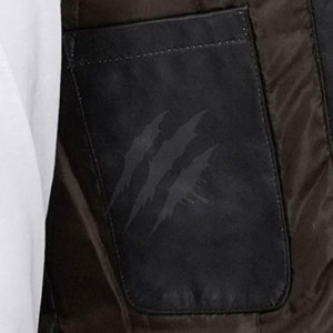 Chaqueta de Motociclista para Hombre de Diseño Personalizado de Marca Privada, Ropa de Seguridad para Uso Deportivo - Product Image 6