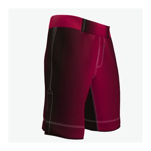 Pantalones Cortos de MMA para Hombre, Sublimados, con Logotipo Bordado, Ropa de Entrenamiento, Compresión para Gimnasio, Kickboxing, Grappling, Vintage, de Secado Rápido - Product Image 5