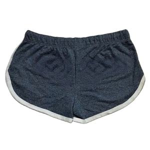 Hot Selling Summer Sporty Women's High Waist Elastic Drawstring Shorts Bow Decoration Breathable Spandex/Cotton Quick-Dry - Product Image 4