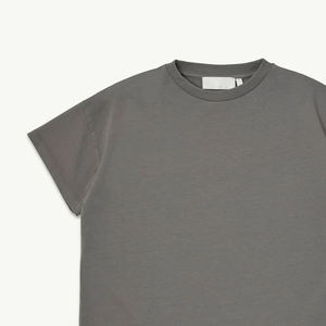 T-shirt pour garçons, qualité supérieure, tissu en coton, toucher doux, respirant, vêtements d'été, style décontracté, manches courtes, design confortable - Product Image 3