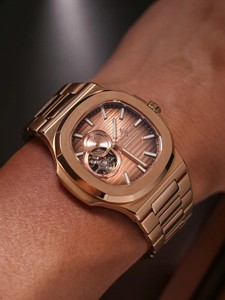 Montre mécanique automatique résistante à l'eau en acier inoxydable, mouvement SEIKO, 42,5 mm, analogique pour homme, Alexander Ferros 6012R/08, saphir - Product Image 5