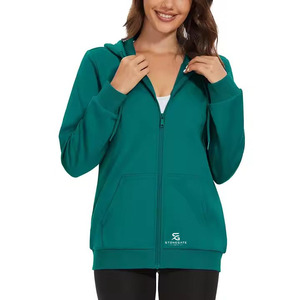 <b>Womens</b> <b>Hoodie</b> Pullover Oversized Long Sleeve Thick <b>Fleece</b> Sweatshirt Breathable Casual Streetwear <b>Hoodie</b> for <b>Women</b> 2026 - Product Image 1