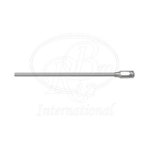 Pipeta Reutilizable para Recolección de Semen de 6 Pulgadas, Instrumentos de Inseminación Artificial, Otros Instrumentos Veterinarios - Product Image 1