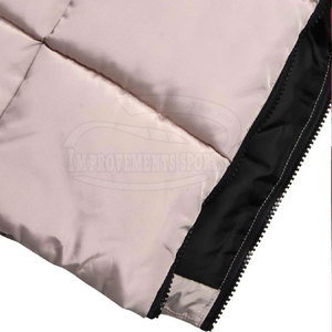 Servicio OEM Último diseño Parka Chaqueta En stock Mujeres Parka Chaqueta Venta caliente Mujeres Parka Chaqueta - Product Image 6