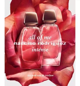 Tutti Me Eau de Parfum intenso, 3 once. | Narciso Rodriguez - Product Image 4