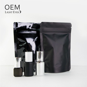 Colle pour extensions de cils 5 ml, faible odeur, séchage rapide, longue tenue, adhésif individuel pour cils, OEM, marque privée, fournitures pour salons - Product Image 5