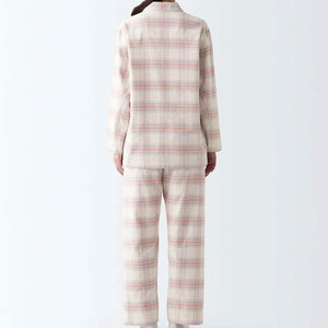 Nouvelle collection de vêtements de nuit pour femmes de qualité supérieure, couleur unie, vente directe d'usine, vêtements de nuit légers pour femmes en vente en ligne - Product Image 2