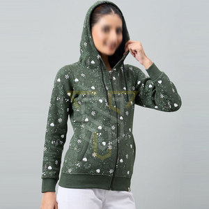 Sudaderas con Capucha para Mujer, Diseño Personalizado 2026, Ropa Casual, Último Diseño - Product Image 4