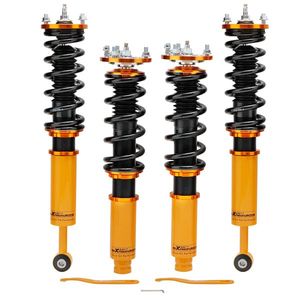 Kit Ammortizzatori Coilover a 24 Vie per Acura TSX 2004-2008 e Honda Accord CL7/CL9 Sedan - Product Image 1