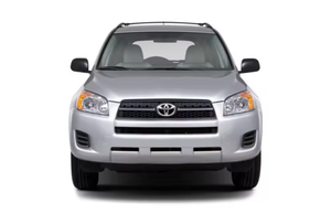 Toyota RAV4 2020 Usado en Buen Estado, Volante a la Izquierda, Interior Oscuro, Tracción Total, R16, Transmisión Automática de 6 Velocidades, Techo Solar, Asientos de Tela, 6 Asientos, DIY - Product Image 6