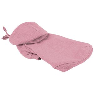 Felpa con Cappuccio per Animali Domestici in Cotone Peluche alla Moda, Comoda e Calda - Product Image 3