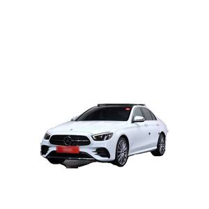 Mercedes-Benz Clase E E350 4MATIC AMG Line 2023, 46,573 km, Caja de Cambios Automática, Asientos de Cuero, Volante a la Izquierda, Cámara Trasera - Product Image 1