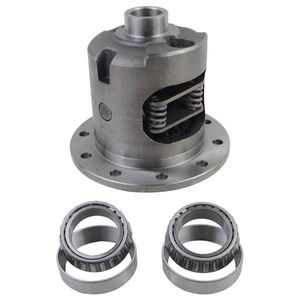 Differenziale Autobloccante Posi Unit da 8.5 Pollici Stile Eaton per Chevy GM 10 Bolt con 28 Scanalature per Trasmissione e Assali di Camion - Product Image 1