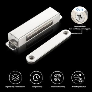 Aimant de porte extra lourd n°20 - Product Image 3