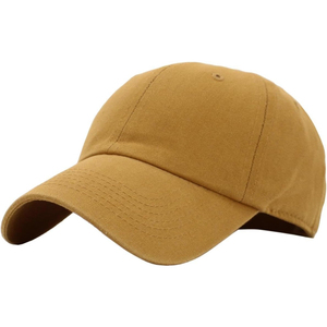 Professional Baseball Cap Adjustable Outdoor Fashion Cap Premium Manufacturer - Product Image 4