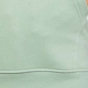 Sudadera con Capucha Vintage 100% Poliéster, Impermeable y Transpirable para Mujer, con Logotipo Personalizado, Precio Razonable, Venta al Por Mayor OEM/ODM - Product Image 4