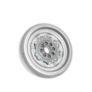 Zahnkranz baugruppe 8 Löcher 132 Zähne OEM 06 J105266D Geeignet für Au-di A3 1,8 t T-T TC-C Eos G-TI Volk-swagen Je-tta - Product Image 1